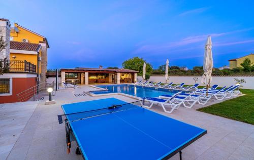 Villa Suzanne