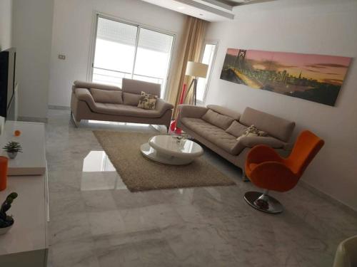Luxury house Riadh andalous