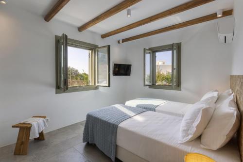 K3 - Villa Almyra, Andiparo (foto 8)