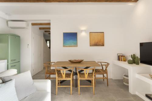 K3 - Villa Almyra, Andiparo (foto 6)