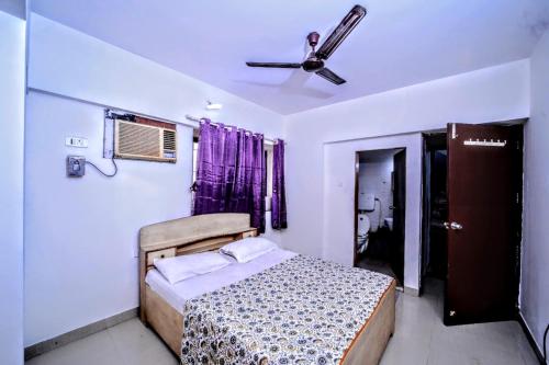 Value 2 BHK, near Decathlon