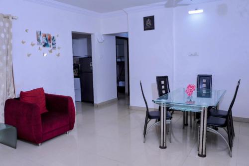 Value 2 BHK, near Decathlon