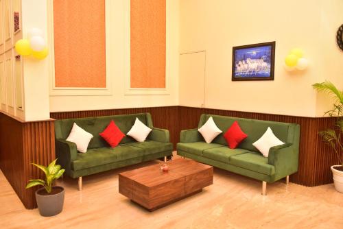 Facilities, Hotel Royal Altis in Vasco Da Gama