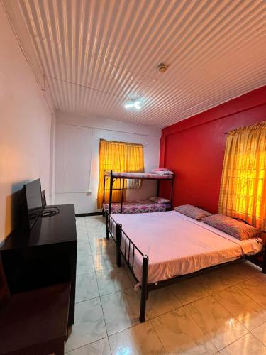 Aladino Hostel in Dasmariñas