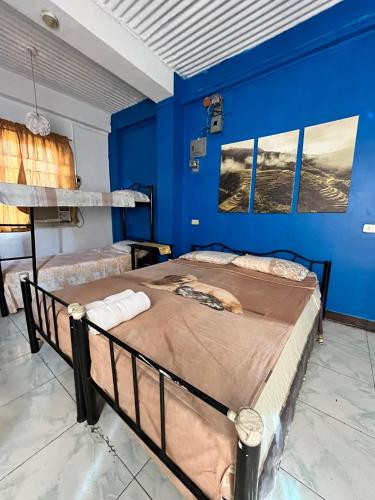 Aladino Hostel in Dasmariñas