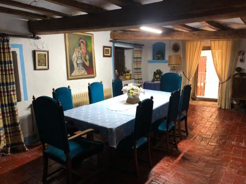  Peyre in Alás