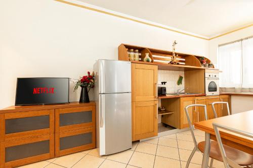  Rifugio del Borgo - Centro storico in Borgomanero