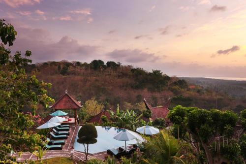 Poh Manis Lembongan Bungalow6