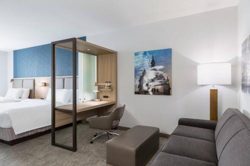 Sleeps 5