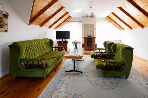 Holiday home Jarzębinowa