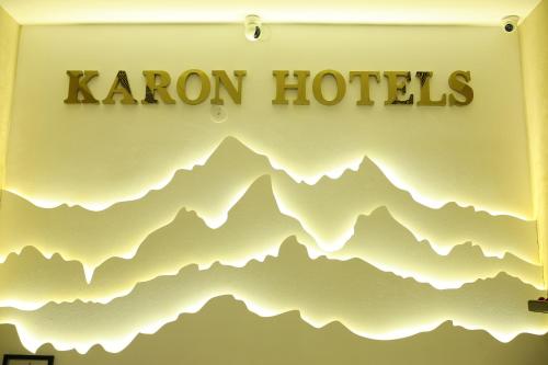 Karon Hotels - Lajpat Nagar