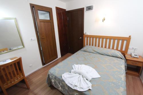 Hotel Ave Maria - image 2