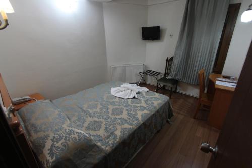 Hotel Ave Maria - image 4