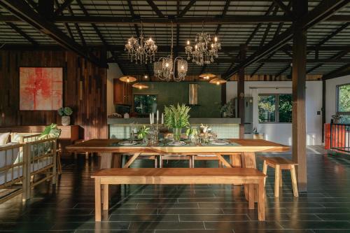 Villa Makai Chiangmai