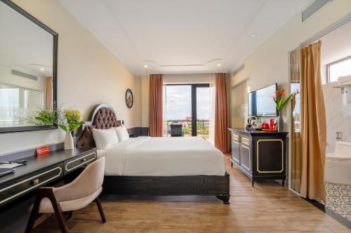 Athenia Hoi An Boutique Hotel & Spa, Hoi An (photo 8)