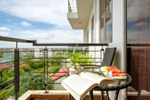 Athenia Hoi An Boutique Hotel & Spa, Hoi An (photo 10)