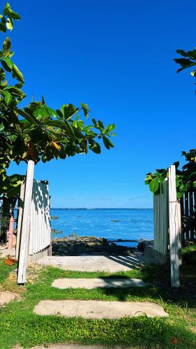 Happiness Beach Resort in Siargao Island