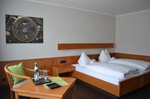 Aparthotel Sprendlingen