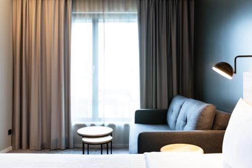 Moxy Paris Val d'Europe Moxy Paris Val d'Europe