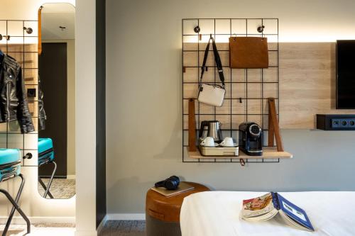 Moxy Paris Val d'Europe Moxy Paris Val d'Europe