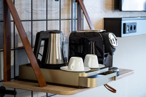 Moxy Paris Val d'Europe Moxy Paris Val d'Europe