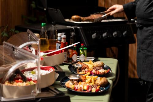 Moxy Paris Val d'Europe Moxy Paris Val d'Europe