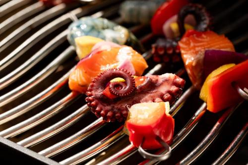 Moxy Paris Val d'Europe Moxy Paris Val d'Europe