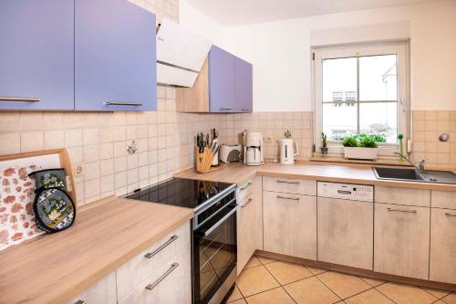 Two-Bedroom House image 10