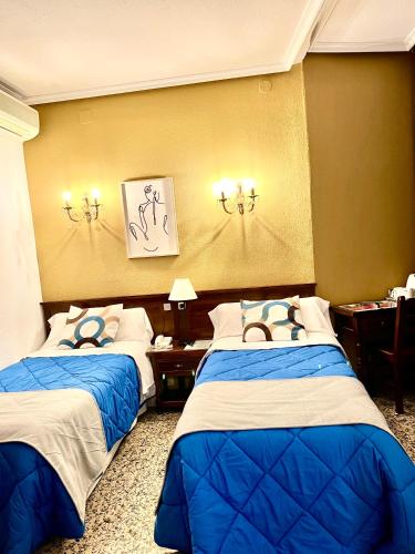 Hostal Sonsoles Madrid-Centro - image 7