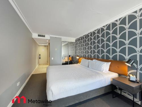 MetaWise Sydney CBD Haymarket King Studio - image 14