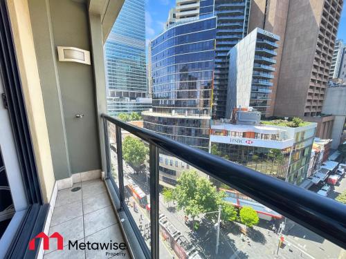 MetaWise Sydney CBD Haymarket King Studio - image 11