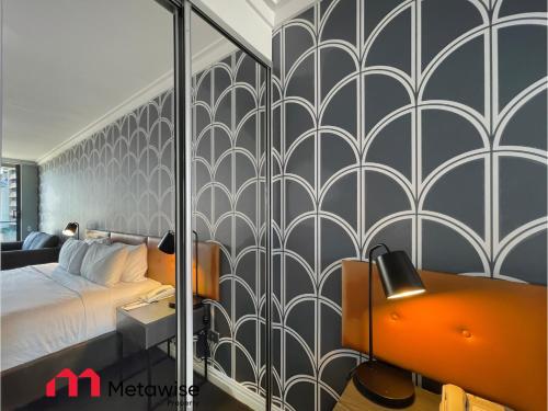 MetaWise Sydney CBD Haymarket King Studio - image 6