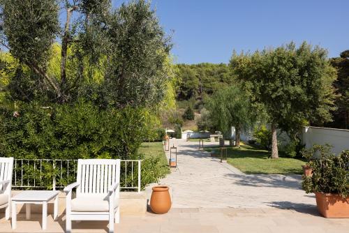 Masseria Bandino & Spa