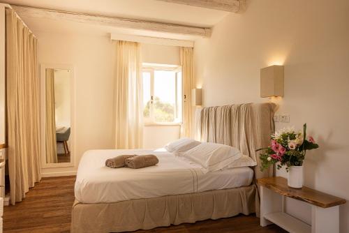 Masseria Bandino & Spa