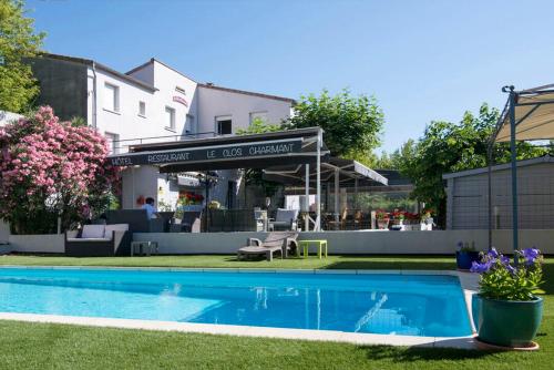 Le Clos Charmant
