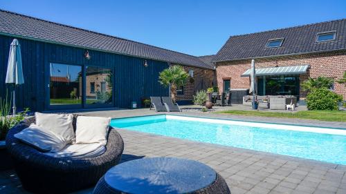 Hoeve Dilserbos