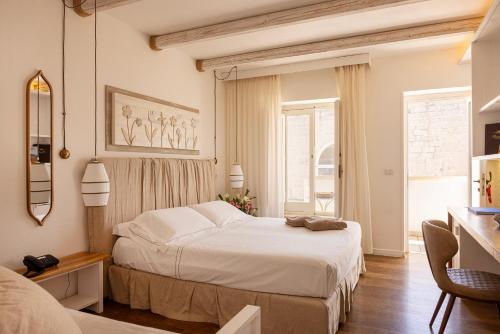 Masseria Bandino & Spa