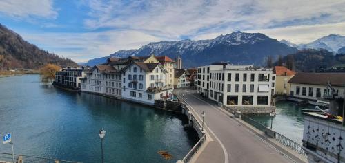 The Aarburg Hotel & Café