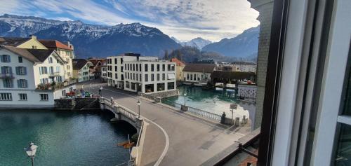 The Aarburg Hotel & Café - image 4