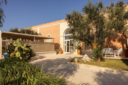 Masseria Bandino & Spa