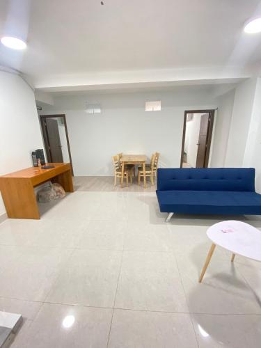 SUMMER APARTMENT - HOTEL HO CHI MINH 3