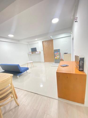 SUMMER APARTMENT - HOTEL HO CHI MINH 4