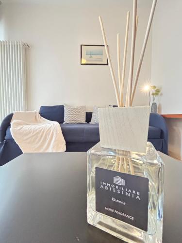 San Martino-Flexrent Immobiliare Abissinia in Riccione