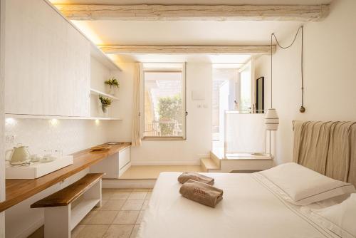 Masseria Bandino & Spa