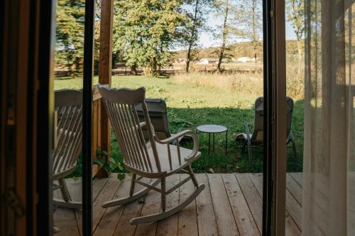 Monschein Weingut Straden - Accommodation