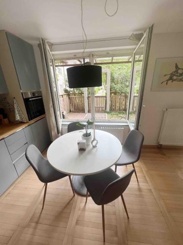 Comfy flat in city-FREE parking, Ljubljana (photo 9)