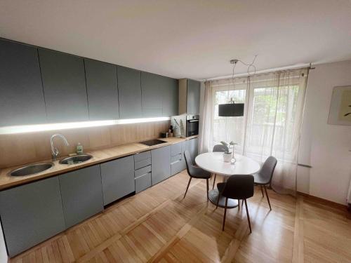 Comfy flat in city-FREE parking, Ljubljana (photo 5)
