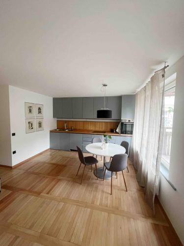 Comfy flat in city-FREE parking, Ljubljana (photo 6)