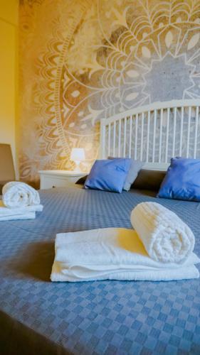 Charme Retreat Boki, Roma (foto 2)