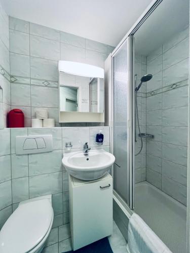 Casa Lilly - CharmingStay in Flumserberg, Schweiz